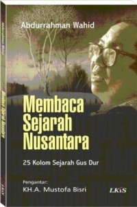 Image of Membaca Sejarah Nusantara