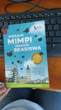 Image of Meraih Mimpi dengan Beasiswa