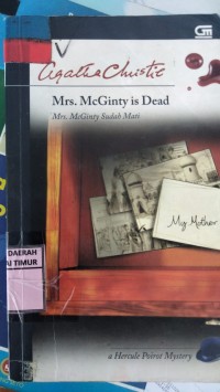 Image of Mrs. McGinty Sudah Mati