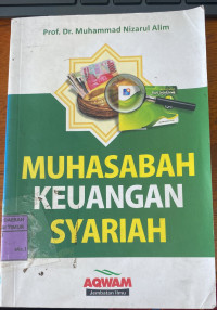 Image of Muhasabah Keuangan Syariah