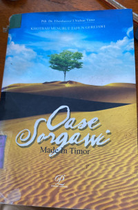 Image of Oase Surgawi