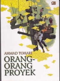 Image of Orang-orang Proyek