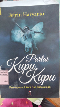 Image of Partai Kupu Kupu