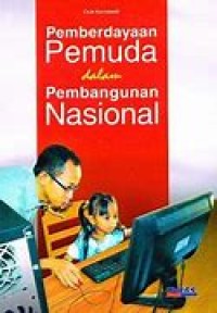 Image of Pemberdayaan Pemuda dalam Pembangunan Nasional