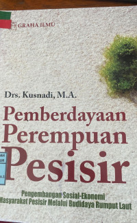 Image of Pemberdayaan Perempuan Pesisir