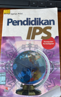 Image of Pendidikan IPS