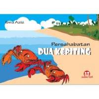Image of Persahabatan Dua Kepiting