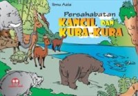 Image of Persahabatan Kancil dan Kura-Kura