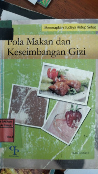 Image of Pola Makan dan Keseimbangan Gizi