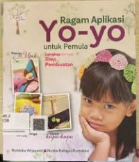 Image of Ragam Aplikasi Yo-Yo