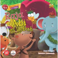 Image of Raja Abi Si Lebah