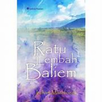 Image of Ratu Lembah Baliem