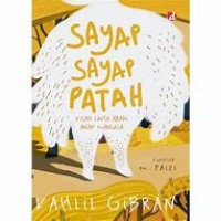 Image of Sayap-sayap Patah
