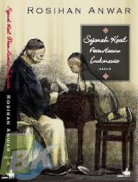 Image of Sejarah Kecil Petite Historie Indonesia