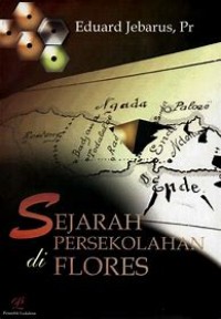 Image of Sejarah Persekolahan di Flores