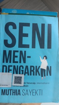 Image of Seni Mendengarkan