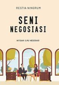 Image of Seni Negosiasi