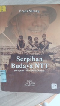 Image of Serpihan Budaya NTT