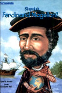 Image of Siapakah Ferdinand Magellan?