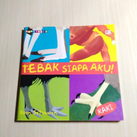 Image of Tebak Siapa Aku?
