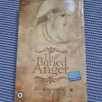 Image of The Buried Anger