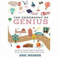 Image of The Geography of Genius