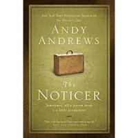 Image of The Noticer