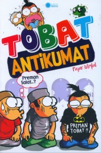 Image of Tobat Antikumat