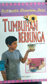 Image of Tumbuhan Berbunga