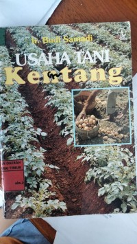 Image of Usaha Tani Kentang
